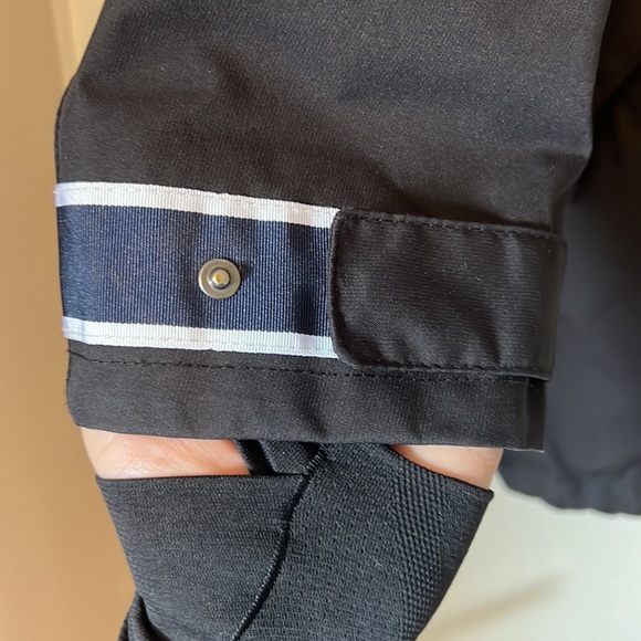 Helly Hansen rain coat - Picture 4 of 8